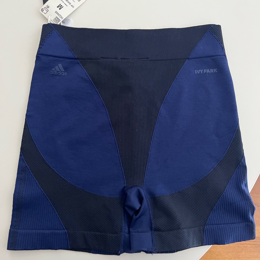 Ivy Park Adidas shorts